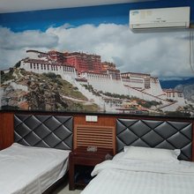 阳泉小利快捷酒店