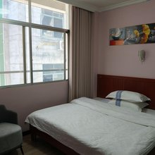 恩施赛琪尔酒店