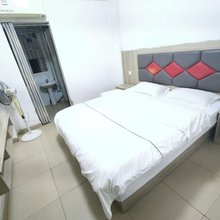 佛山福兰特商务公寓