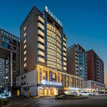 汉庭优佳酒店(武汉五环体育中心额头湾店)