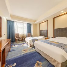西昌南丝路酒店