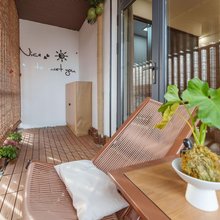 溪河小居民宿(隋唐洛阳城应天门遗址店)