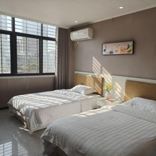 天门友宜佳家庭宾馆