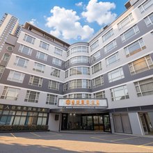 唯美国际公寓(长隆北门店)