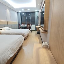 仙桃市天王宾馆