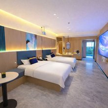 勐海云普影音酒店