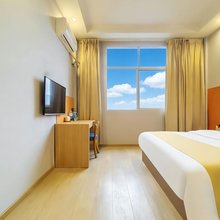 万悦酒店