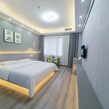 林栖里酒店(武隆站店)
