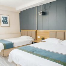 曲阜途悦主题宾馆