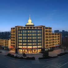 诸葛亮商务大酒店(沂南历山路店)