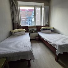 兴悦旅馆