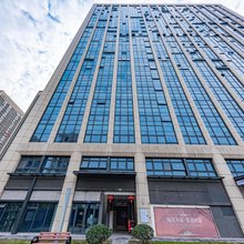 雾晓设计师民宿(重庆东站店)