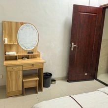 京华楼公寓