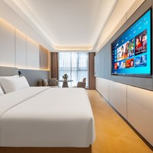 曼濠服务式公寓(深圳西丽南科大店)