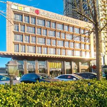 唐山万禧海派酒店(火车站店)