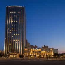 全季酒店(武汉汉南兴城大道店)