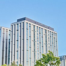 长春伟峰万豪万枫酒店