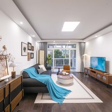 高端服务式公寓(上海体育场店)