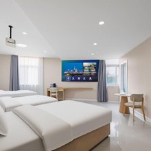 东汤温泉民宿(汤池1号泉店)