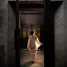浔书坊·InkRiverside·临河设计师民宿(南浔古镇景区内百间楼店)