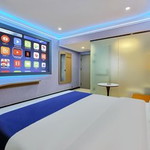 清枫酒店(河北科技大学店)
