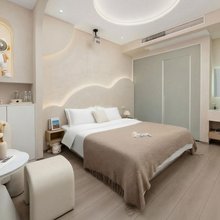 景德镇瑶溪小筑民宿(陶溪川创意广场店)