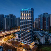 汉庭酒店(成都火车东站万象城店)