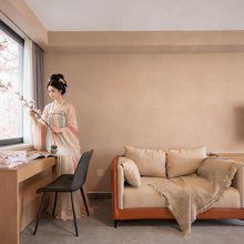 江月·七里香邸(广州中新知识城红卫地铁站店)