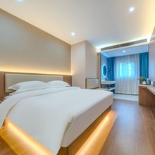云鼎智选酒店(西京医院朝阳门地铁站店)