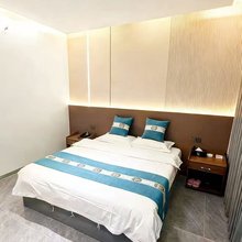 花园温泉商务酒店