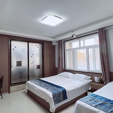 青冈天天快捷宾馆