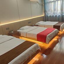 乐陵611快捷商务宾馆