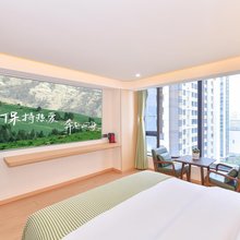 缦渡酒店(贵阳火车站万象城店)