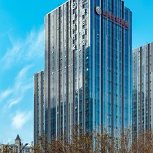 Hotel MoMc蔓兰酒店(太原龙城大街万达店)
