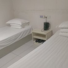鸿禧宾馆