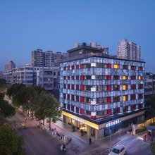和颐至格酒店(徐州苏宁德基广场店)