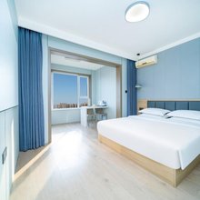 锦乐·影院公寓(省人民医院店)