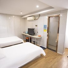 杭州越泰快捷酒店