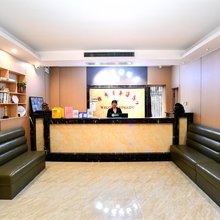 楷都酒店(西安高新店)