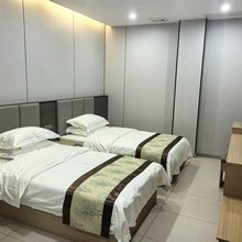 沐枫快捷智能酒店