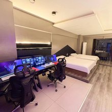 昭通1one电竟民宿