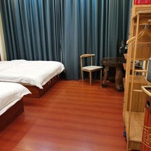 澄江恬屋民宿