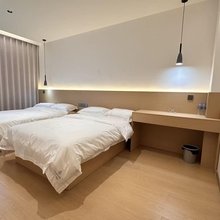 天辰酒店