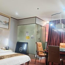 深圳青年商务宾馆