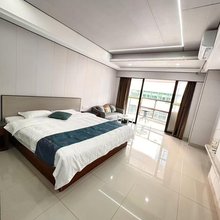 大梅沙海屿全海景公寓(梅沙公馆店)