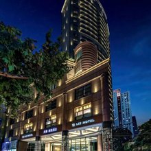 美豪丽致酒店(上海徐家汇衡山路店)