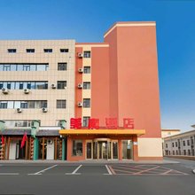 美嘉酒店(长春中日联谊医院中东大市场店)