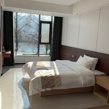 齐云山许安民宿(齐云山景区店)