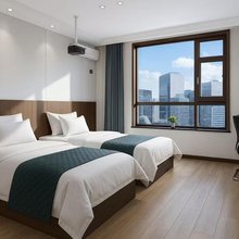 晋中铂悦酒店