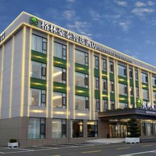 格林豪泰智选酒店(汝阳内埠店)